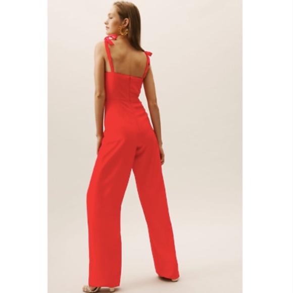 NWT BHLDN TRINITY JUMPSUIT - Picture 2 of 2